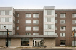  - Staybridge Suites Downtown Des Moines