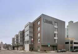  - Staybridge Suites Downtown Des Moines