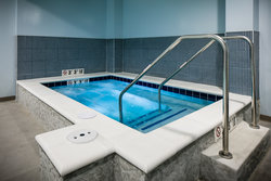  - Staybridge Suites Downtown Des Moines