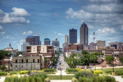  - Staybridge Suites Downtown Des Moines