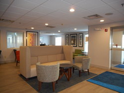  - Holiday Inn Express Fairfield