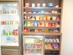  - Holiday Inn Express Fairfield