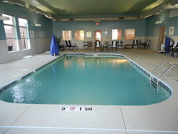  - Holiday Inn Express Fairfield