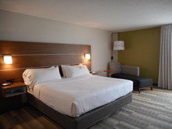  - Holiday Inn Express Fairfield