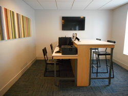  - Holiday Inn Express Fairfield