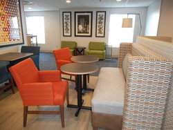  - Holiday Inn Express Fairfield