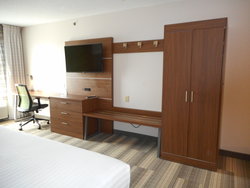  - Holiday Inn Express Fairfield