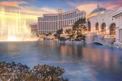 - Bellagio Hotel by MGM Resorts Las Vegas - I-15, Exit 38