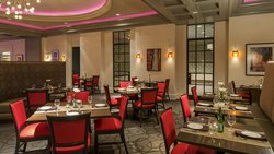  - Crowne Plaza Hotel West Lansing - I-496, Exit 1