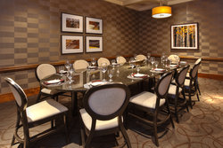  - Crowne Plaza Hotel West Lansing - I-496, Exit 1