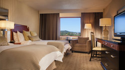  - Omni Hotel Charlottesville