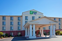  - Holiday Inn Express & Suites Murray