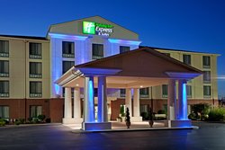  - Holiday Inn Express & Suites Murray