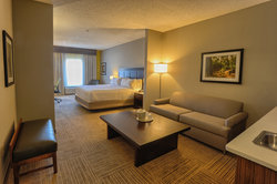  - Holiday Inn Express & Suites Pell City - I-20, Exit 158