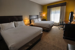  - Holiday Inn Express & Suites Pell City - I-20, Exit 158