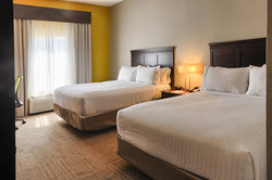  - Holiday Inn Express & Suites Pell City - I-20, Exit 158