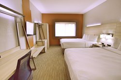  - Holiday Inn Express Oak Creek Village of Oak Creek
