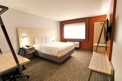  - Holiday Inn Express Oak Creek Village of Oak Creek