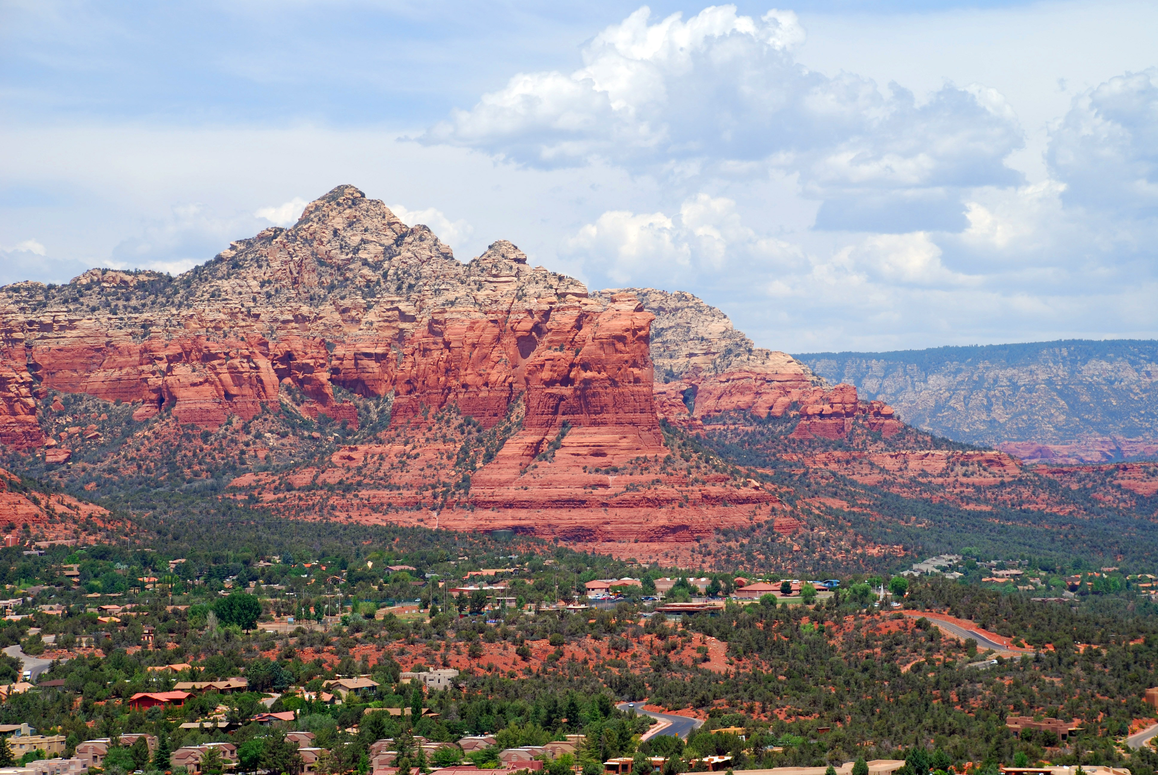 Explore the beauty our Hotel in Sedona can offer