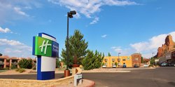  - Holiday Inn Express Oak Creek Village of Oak Creek