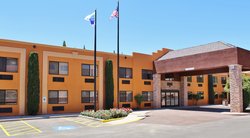  - Holiday Inn Express Oak Creek Village of Oak Creek