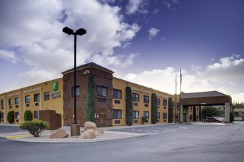 Holiday Inn Express Sedona - Oak Creek