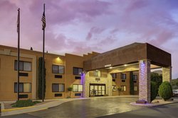  - Holiday Inn Express Oak Creek Village of Oak Creek