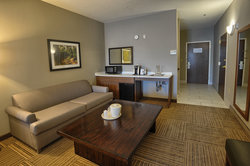  - Holiday Inn Express & Suites Pell City - I-20, Exit 158