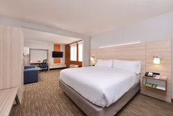  - Holiday Inn Express Oak Creek Village of Oak Creek