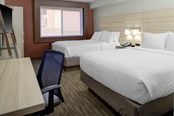  - Holiday Inn Express Oak Creek Village of Oak Creek