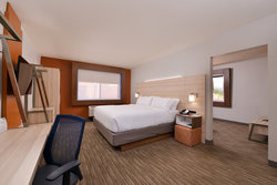  - Holiday Inn Express Oak Creek Village of Oak Creek