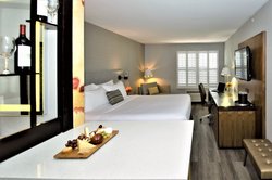  - Hotel Indigo Napa Valley