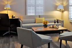  - Hotel Indigo Napa Valley