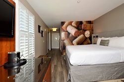  - Hotel Indigo Napa Valley