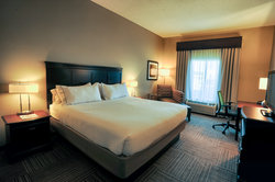  - Holiday Inn Express & Suites Pell City - I-20, Exit 158