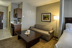  - Holiday Inn Express & Suites Pell City - I-20, Exit 158