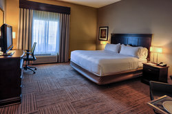  - Holiday Inn Express & Suites Pell City - I-20, Exit 158