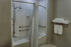  - Holiday Inn Express & Suites Pell City - I-20, Exit 158