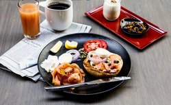  - Kimpton Hotel Monaco DC