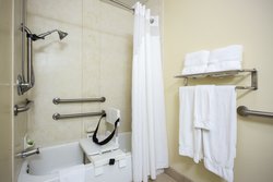  - Holiday Inn Express & Suites Vandalia - I-70, Exit 61