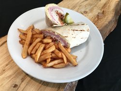  - Holiday Inn Longueuil