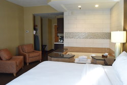  - Holiday Inn Express & Suites Watertown - I-81, Exit 45