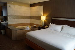  - Holiday Inn Express & Suites Watertown - I-81, Exit 45