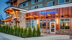  - Holiday Inn Airport Bellingham