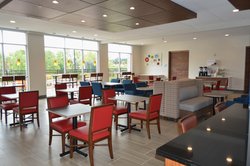  - Holiday Inn Express & Suites Northeast University Charlotte - I-85, Exit 43