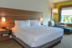  - Holiday Inn Express & Suites Northeast University Charlotte - I-85, Exit 43