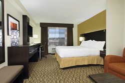  - Holiday Inn Express Colorado Springs