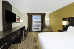  - Holiday Inn Express Colorado Springs