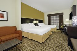  - Holiday Inn Express Colorado Springs