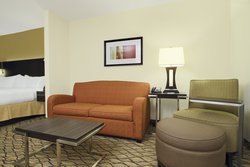  - Holiday Inn Express Colorado Springs